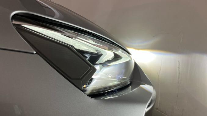 Audi e-tron GT 370kW 105kWh Quattro 4dr Auto Electric Saloon - Image 45